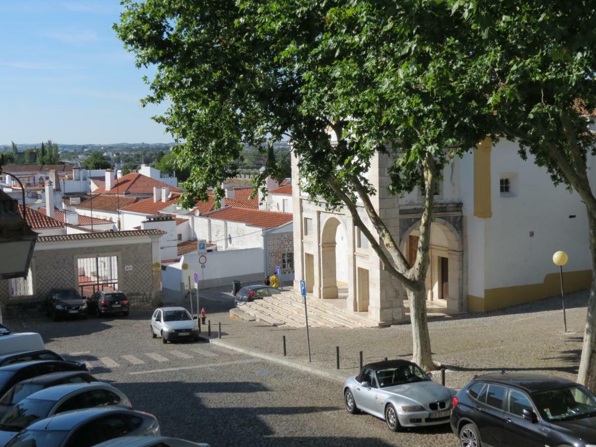 Appartement 4 House in Évora Extérieur photo