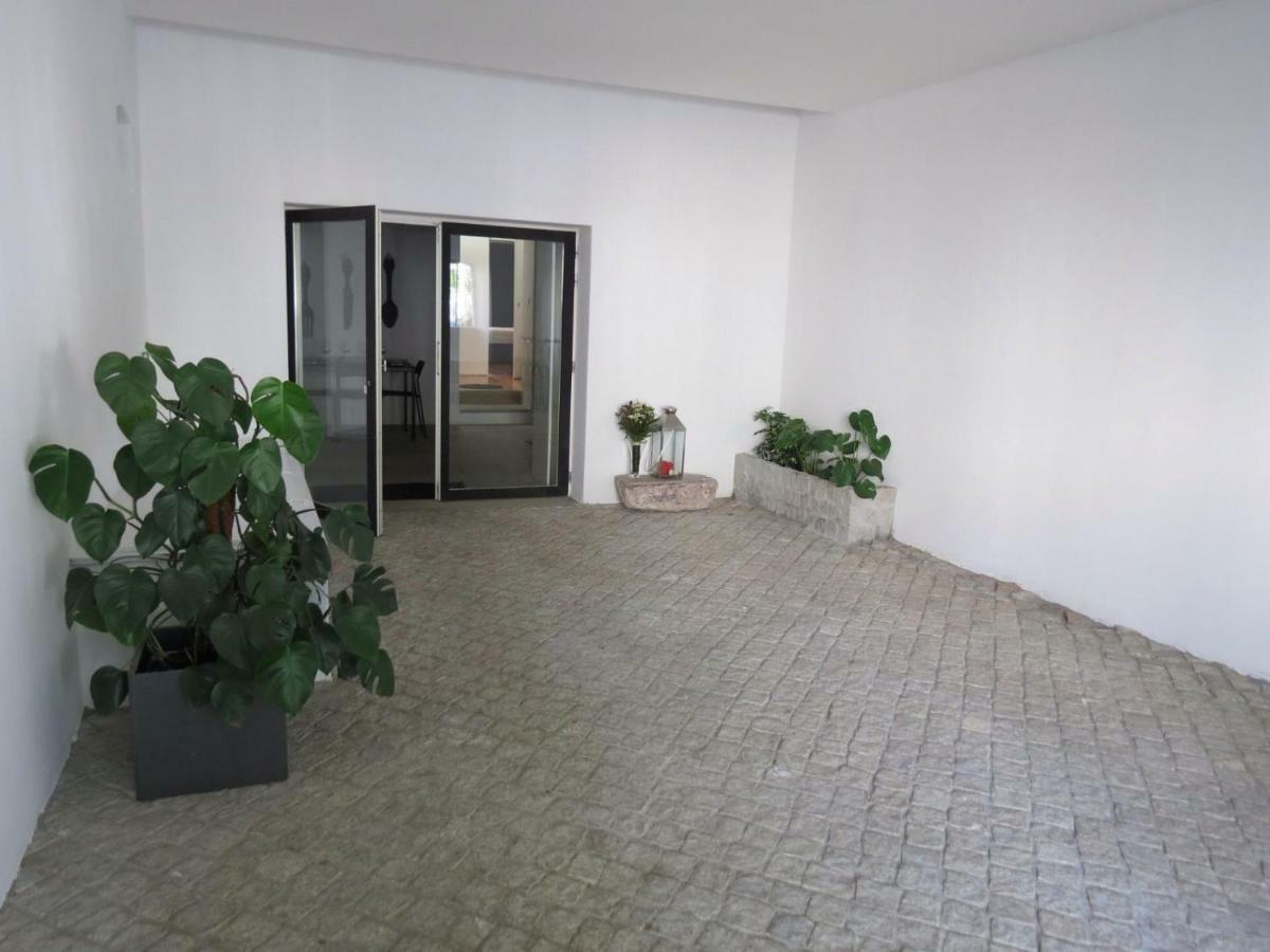 Appartement 4 House in Évora Extérieur photo